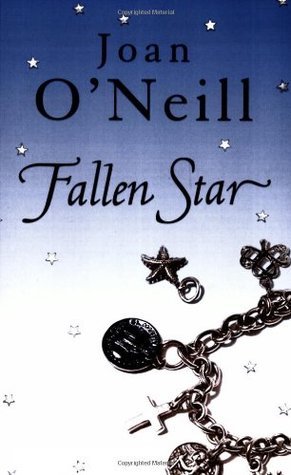 Fallen Star book cover