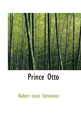 Prince Otto book cover