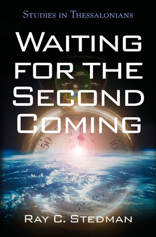 Waiting for the Second Coming book cover