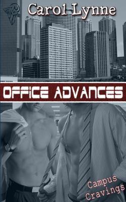 Office Advances book cover