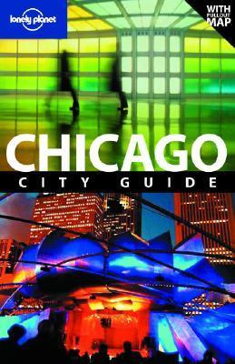 Chicago book cover