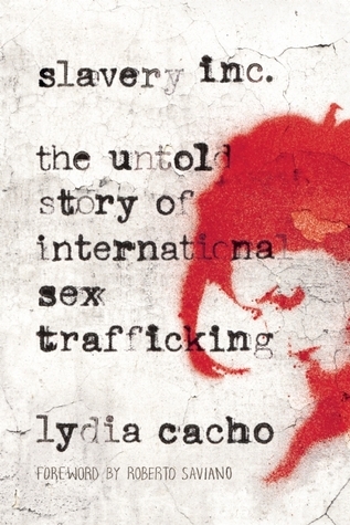 Slavery Inc book cover