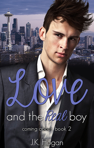Coming About book cover 2