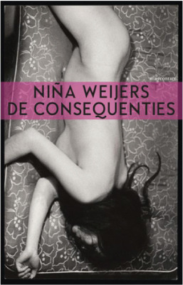 The Consequences book cover