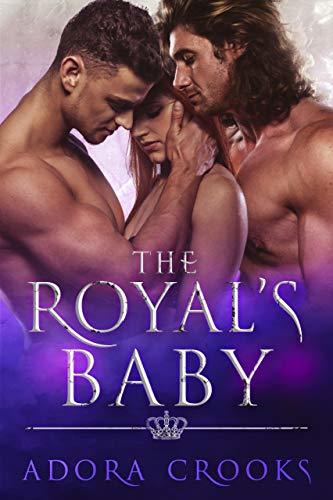 The Royal's Love book cover 2