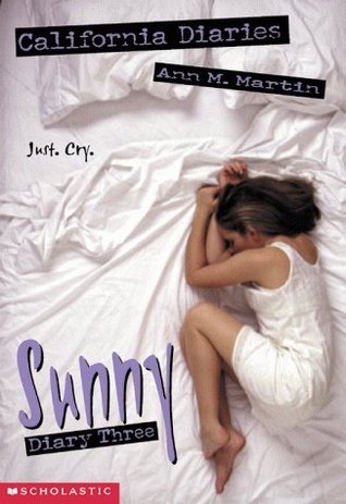 Sunny book cover