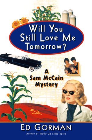 Sam McCain book cover 3