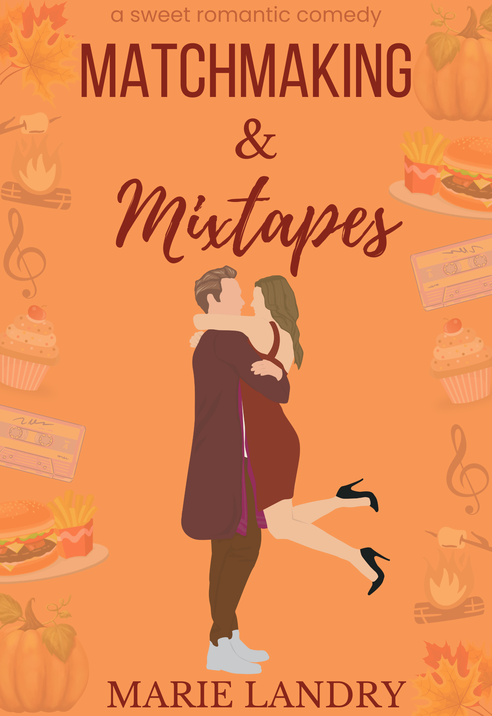 Best Friends and Birthdays book cover 1