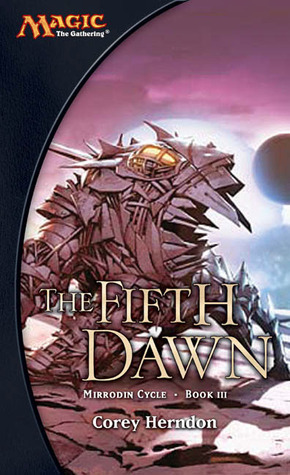 The Fifth Dawn book cover
