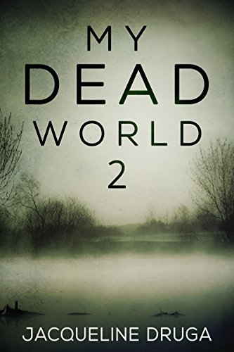My Dead World book cover 2