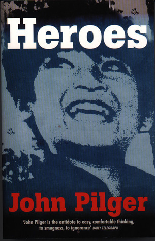 Heroes book cover