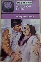 Ring of Fire book cover