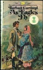 As Eagles Fly book cover