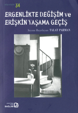 Ergenlikte Değişim ve Erişkin Yaşama Geçiş book cover
