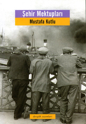 Şehir Mektupları book cover