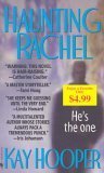 Haunting Rachel book cover