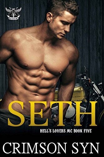 Seth book cover