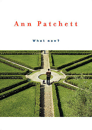 What Now? book cover