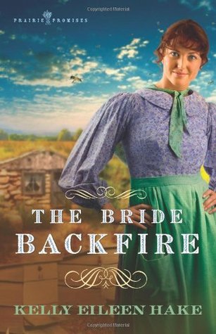 Prairie Promises book cover 2