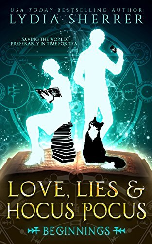 The Lily Singer Adventures book cover 1