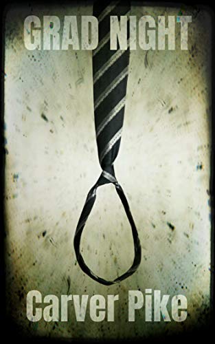 Grad Night book cover