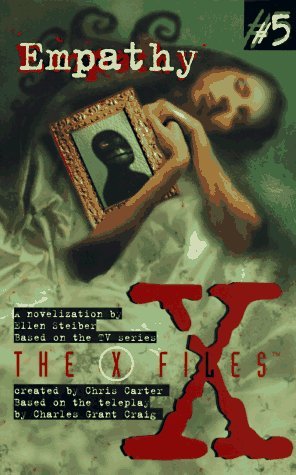 Empathy book cover