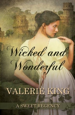 Wicked and Wonderful book cover