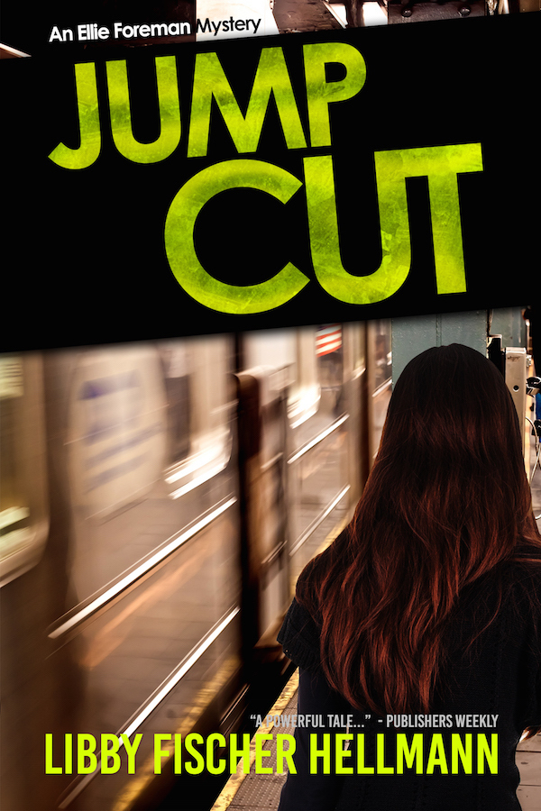 Jump Cut book cover