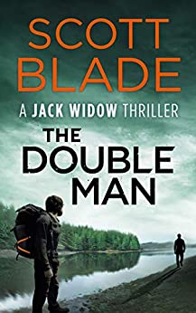 The Double Man book cover