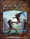 Wild West Companion book cover