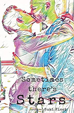 Sometimes There's Stars book cover