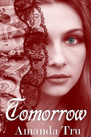 Tomorrow book cover
