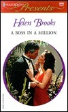 A Boss In A Million book cover