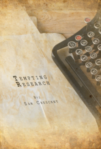 Tempting Research book cover