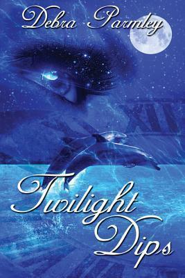Twilight Dips book cover