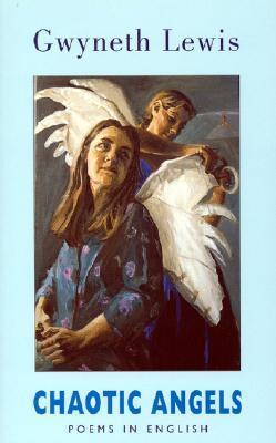 Chaotic Angels book cover