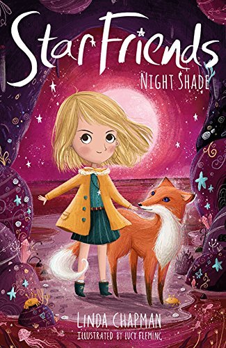Night Shade book cover