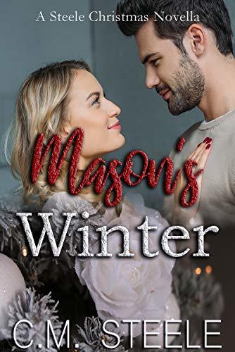 Steele Christmas Novellas book cover 1