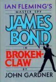 Brokenclaw book cover