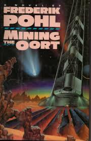 Mining the Oort book cover