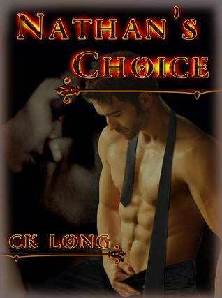 Nathan's Choice book cover