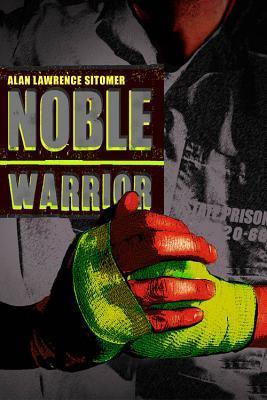 Noble Warrior book cover