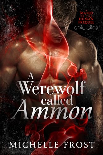 A Werewolf Called Ammon book cover