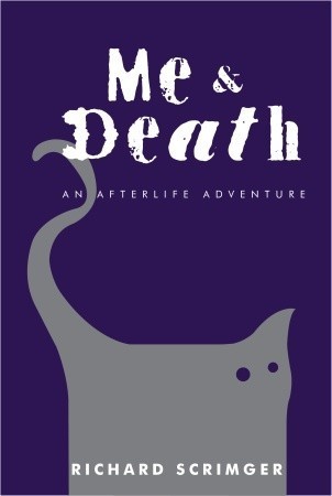 Me & Death book cover