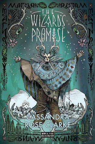 The Hanna Duology book cover 1