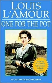 One for the Pot book cover