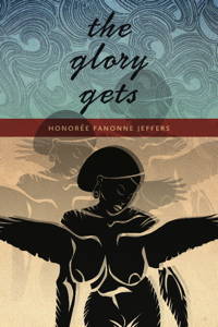 The Glory Gets book cover