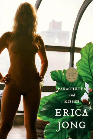 Parachutes & Kisses book cover