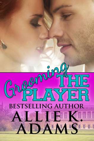 Campus Players book cover 1