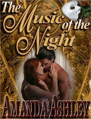 The Music of the Night book cover